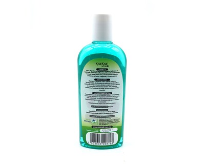 Foto 2 | Foto 2 | Shampoo Kisie Kisie para Perro Antipulgas y Repelente Aroma Herbal 260 ml