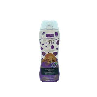 Foto 1 | Foto 1 | Shampoo Nature Kisie Kisie para Perro Shampoo Relajante de Lavanda de 400 ml