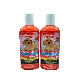 Foto 1 | Foto 1 | Shampoo para Perro Kisie Kisie aroma Fresa para Piel Sensible de 250 ml