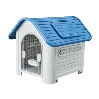 Foto 1 | Foto 1 | Casa para Perro Sunny Pets SDH-507 Multicolor