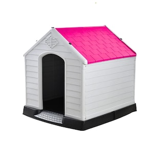 Foto 1 | Foto 1 | Casa para Perro Grande Q Perrón para Exterior
