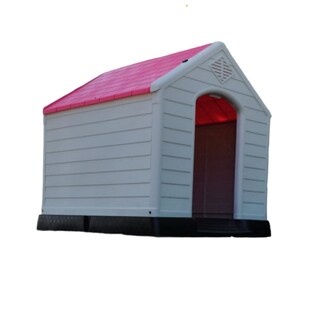 Foto 2 | Foto 2 | Casa para Perro Grande Q Perrón para Exterior