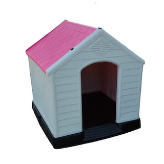 Foto 3 | Foto 3 | Casa para Perro Grande Q Perrón para Exterior