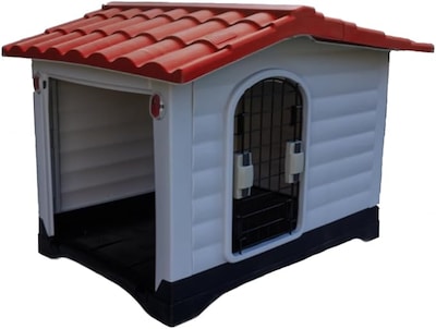 Foto 5 | Foto 5 | Casa Q Perron para Perro Mediano