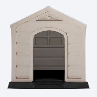 Foto 5 | Foto 5 | Casa Hogar Refugio Perro Raza Mediana - Grande Confortable Resistente Rimax