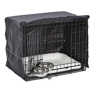 Foto 4 | Foto 4 | Kit Básico De Jaulas Para Perros Midwest Homes For Pets Icrate De 24 Pulgadas - Venta Internacional.
