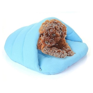 Foto 1 | Foto 1 | Casa De Forro Polar Con Forma De Jaula Para Pájaros - Venta Internacional.