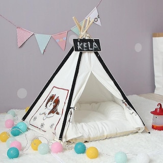 Foto 1 | Foto 1 | Jaula Para Pájaros Con Caseta Extraíble Y Lavable Para Mascotas Pequeñas - Venta Internacional.
