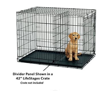 Foto 2 | Foto 2 | Divisor De Cajas Midwest Homes Para Mascotas Para Los Modelos 1324td, 1524 - Venta Internacional.