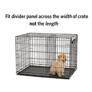 Foto 3 | Foto 3 | Divisor De Cajas Midwest Homes Para Mascotas Para Los Modelos 1324td, 1524 - Venta Internacional.