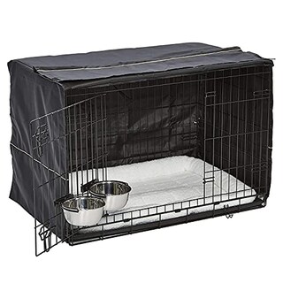 Foto 3 | Foto 3 | Kit Básico De Jaulas Para Perros Midwest Homes For Pets Icrate 36 - Venta Internacional.