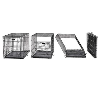 Foto 4 | Foto 4 | Kit Básico De Jaulas Para Perros Midwest Homes For Pets Icrate 36 - Venta Internacional.