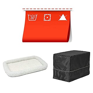 Foto 5 | Foto 5 | Kit Básico De Jaulas Para Perros Midwest Homes For Pets Icrate 36 - Venta Internacional.