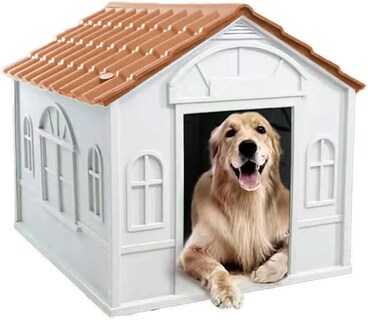 Foto 1 | Foto 1 | Casa Q Perron Termica Para Perro Raza Grande