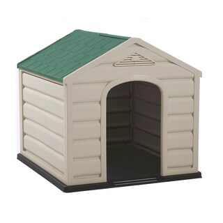 Foto 1 | Foto 1 | Casa Hogar Refugio Perro Ideal Raza Chica Eo Safe Imports Esi-18401 Multicolor