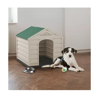 Foto 2 | Foto 2 | Casa Hogar Refugio Perro Ideal Raza Chica Eo Safe Imports Esi-18401 Multicolor