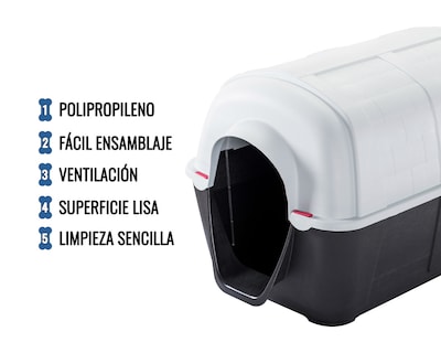 Foto 7 | Foto 7 | Casa De Perro Dion G