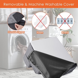 Foto 6 | Foto 6 | Escaleras Para Perros Eheyciga De 5 Peldaños Para Camas Altas Con Funda Lavable - Venta Internacional.