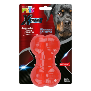 Foto 1 | Foto 1 | Juguete Extreme Hueso Fancy Pets