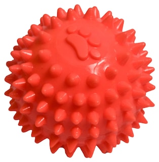 Foto 1 | Foto 1 | Pelota para Perro FANCY PETS FL8508 color Rojo
