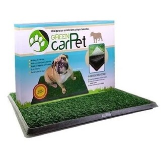 Foto 2 | Foto 2 | Atrayente Entrenador Green Carpet