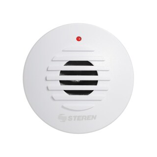 Foto 2 | Foto 2 | Ahuyentador Ultrasónico de Plagas Steren Repeltronic-mini