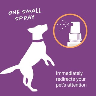 Foto 2 | Foto 2 | Spray Corrector De Comportamiento Sentry Pet Care ¡deja De Hacer Eso! ¿perros - Venta Internacional.