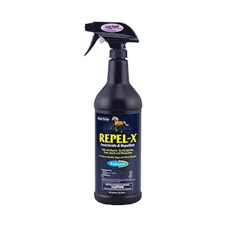 Foto 1 | Foto 1 | Insecticida Y Repelente Farnam Repel-x Para Caballos Y Perros - Venta Internacional.