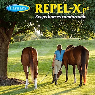Foto 5 | Foto 5 | Insecticida Y Repelente Farnam Repel-x Para Caballos Y Perros - Venta Internacional.