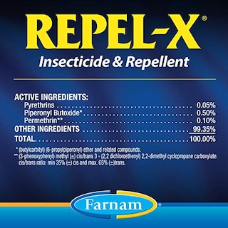 Foto 6 | Foto 6 | Insecticida Y Repelente Farnam Repel-x Para Caballos Y Perros - Venta Internacional.