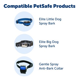 Foto 4 | Foto 4 | El Aerosol De Citronela Petsafe Puede Rellenarse Para Collar - Venta Internacional.