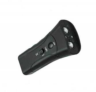 Foto 1 | Foto 1 | Pet Trainer Petgentle, Ultrasónico, Antiladridos Para Perros, Con Tapa Led - Venta Internacional.