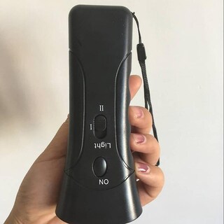 Foto 5 | Foto 5 | Pet Trainer Petgentle, Ultrasónico, Antiladridos Para Perros, Con Tapa Led - Venta Internacional.