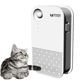 Foto 1 | Foto 1 | Desodorizador Para Cajas De Arena Para Gatos Huoguo Tingtop Super Deodorization - Venta Internacional.