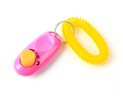Foto 1 | Foto 1 | Clicker Para Entrenamiento Adiestramiento Canino
