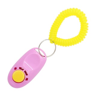 Foto 3 | Foto 3 | Clicker Para Entrenamiento Adiestramiento Canino