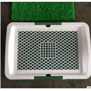 Foto 3 | Foto 3 | Tapete Entrenador para Perro Eo Safe Imports Esi-8842 Verde