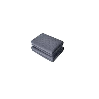 Foto 1 | Foto 1 | Par Almohadillas Lavables Para Pipí De Perro, Eo Safe Imports Esi-9828 Gris.