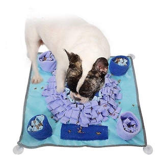 Foto 4 | Foto 4 | Alfombrilla De Arena Para Gatos, Lavable, Juguete De Entrenamiento - Venta Internacional.