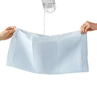 Foto 3 | Foto 3 | Almohadillas Para Orinar Amazon Basics Para Entrenar A Perros Y Cachorros A Ir Al Baño, 150 Unidades - Venta Internacional.