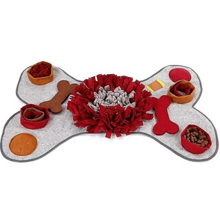 Foto 1 | Foto 1 | Manta Con Forma De Cama Para Gatos, Para Adiestramiento De Perros, 105 X 70 Cm - Venta Internacional.