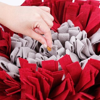 Foto 3 | Foto 3 | Manta Con Forma De Cama Para Gatos, Para Adiestramiento De Perros, 105 X 70 Cm - Venta Internacional.