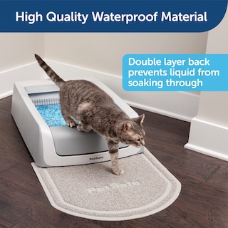 Foto 3 | Foto 3 | Alfombrilla Antirastreo Petsafe Para Gatos, Tamaño Pequeño - Venta Internacional.