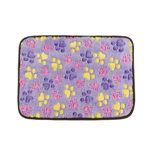 Foto 2 | Foto 2 | Juego De Alfombrillas Para Perros, 4 Unidades, Transpirables, Absorbentes, Reutilizables - Venta Internacional.