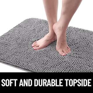 Foto 5 | Foto 5 | Felpudo Para Perros Olanly, Absorbente, Antideslizante, Lavable, De Microfibra - Venta Internacional.