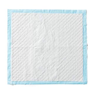 Foto 2 | Foto 2 | Almohadillas Para Orinar Para Perros Y Cachorros Amazon Basics Heavy Duty, Paquete De 50 - Venta Internacional.