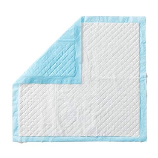 Foto 3 | Foto 3 | Almohadillas Para Orinar Para Perros Y Cachorros Amazon Basics Heavy Duty, Paquete De 50 - Venta Internacional.