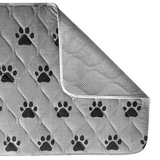 Foto 1 | Foto 1 | Almohadilla De Protección Para Mascotas Gorilla Grip, Reutilizable, 46 X 28 Cm, Impermeable - Venta Internacional.