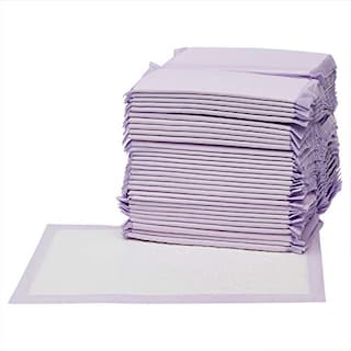 Foto 1 | Foto 1 | Recambios De Almohadilla Para Caja De Arena Para Caja De Arena Amazon Basics, Paquete De 60 - Venta Internacional.