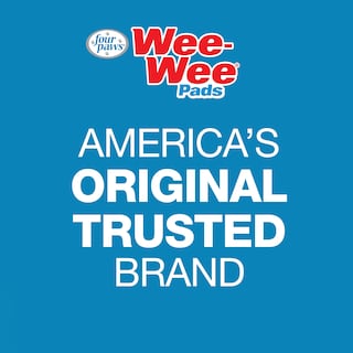 Foto 4 | Foto 4 | Almohadillas Para Orinar Wee-wee Wee-wee De Alto Rendimiento, Tamaño Xl - Venta Internacional.